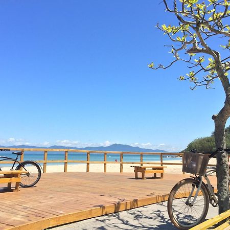 Apartamento Terreo Apartment Florianopolis Ngoại thất bức ảnh