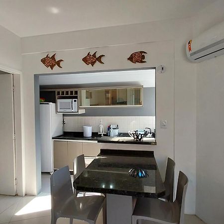 Apartamento Terreo Apartment Florianopolis Ngoại thất bức ảnh
