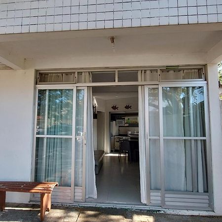 Apartamento Terreo Apartment Florianopolis Ngoại thất bức ảnh