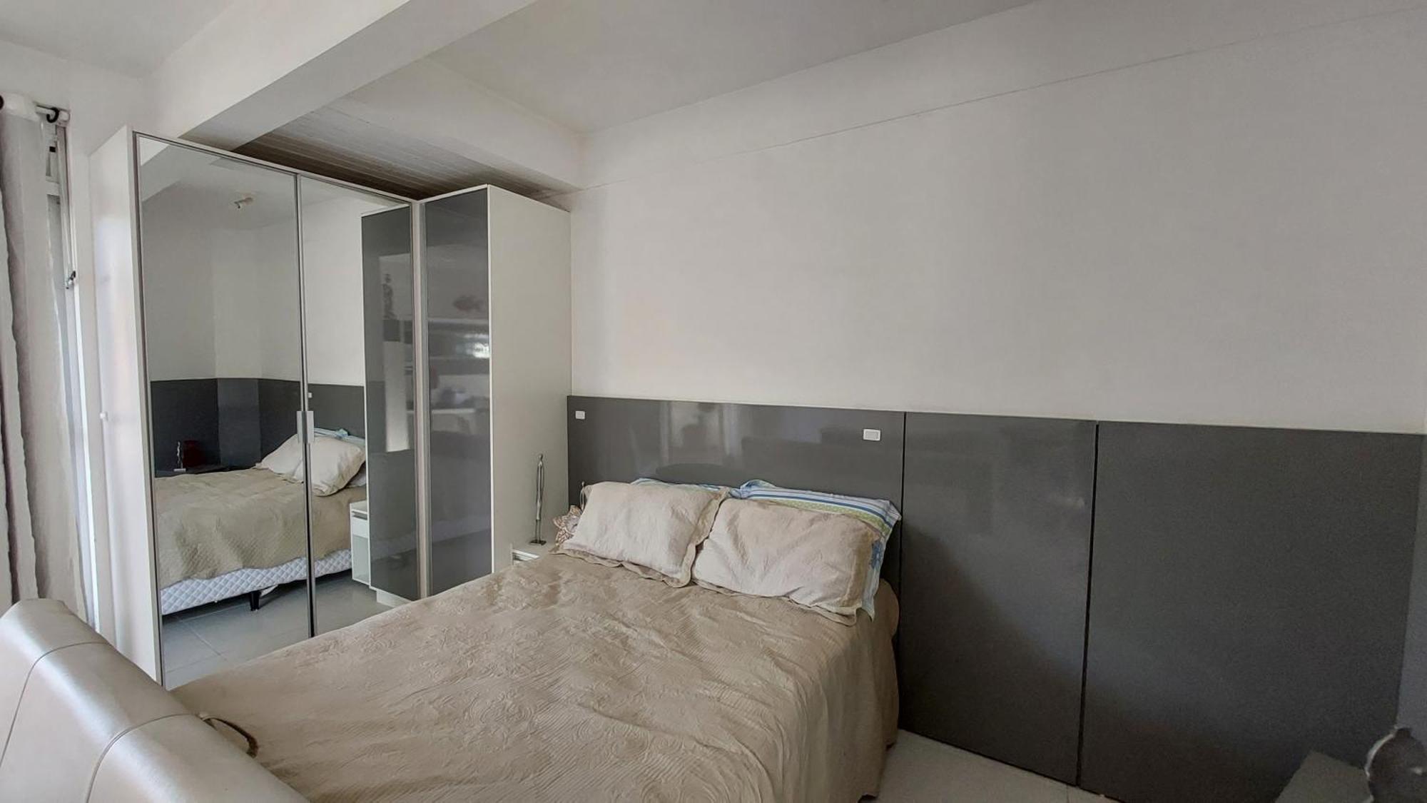 Apartamento Terreo Apartment Florianopolis Ngoại thất bức ảnh