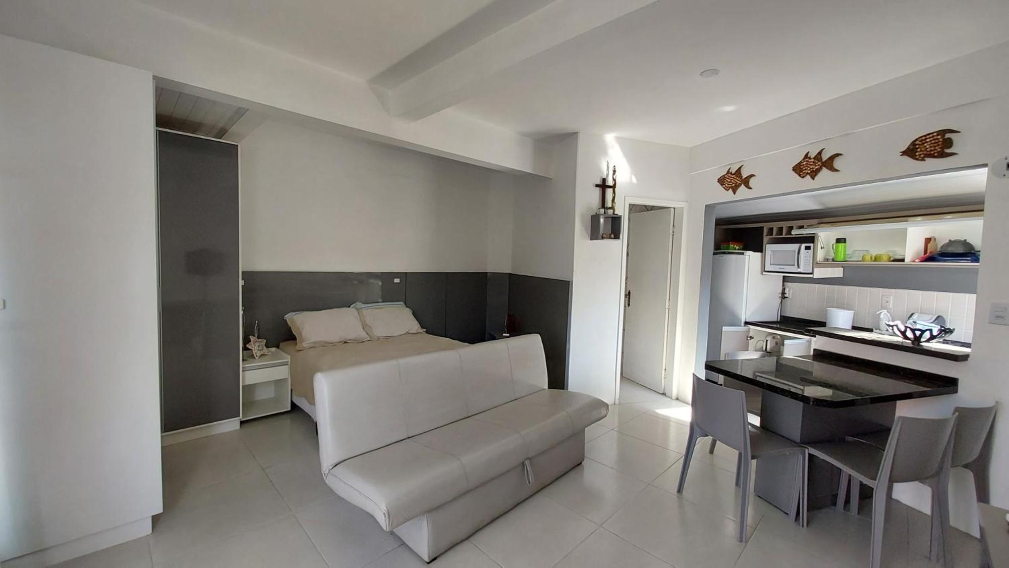 Apartamento Terreo Apartment Florianopolis Ngoại thất bức ảnh