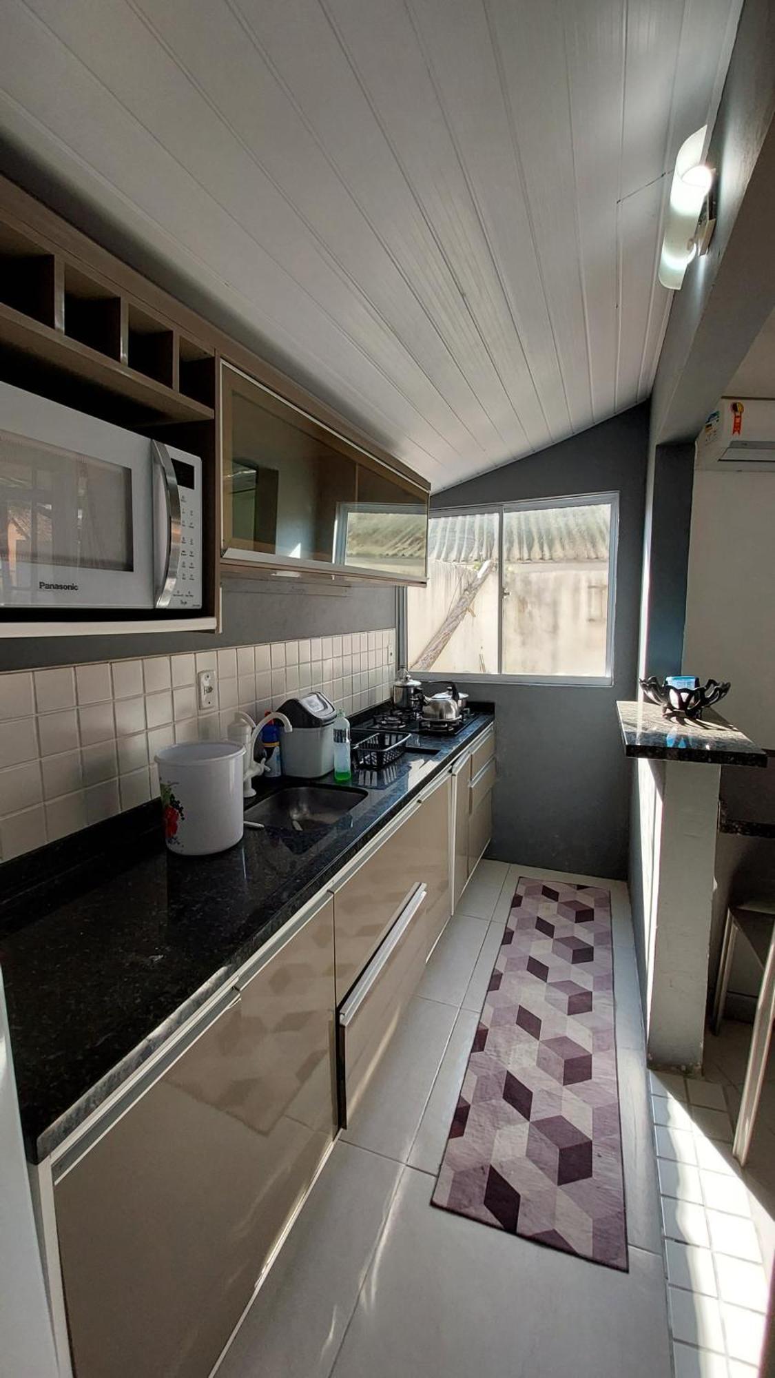 Apartamento Terreo Apartment Florianopolis Ngoại thất bức ảnh